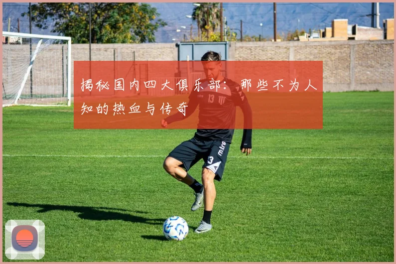 揭秘国内四大俱乐部：那些不为人知的热血与传奇
